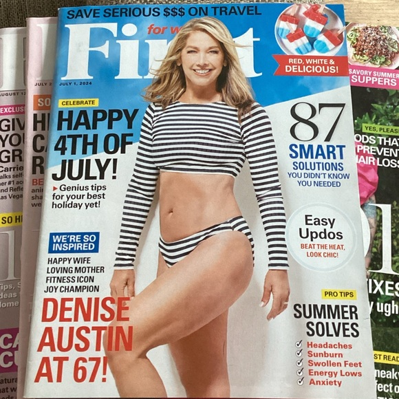 10 First Magazines - Picture 7 of 11